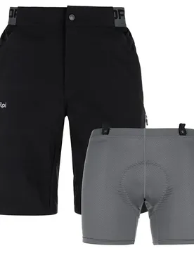 Kilpi Short Trackee