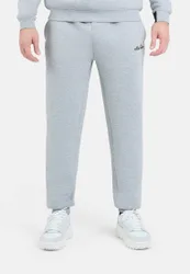 Mens Sirtori Jog Pant - Light Grey - Size Medium