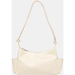 Bolso bandolera con asa regulable
