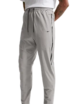Tech Herren Hosen - Grau - Größe XXL - Poly Woven Grey XXL - Nike - FashionsVida