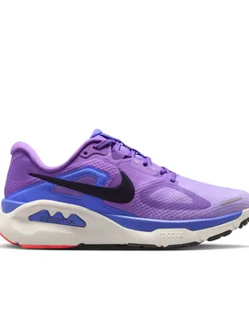 Damen-Laufschuhe Structure Plus - Violet - female - Size: 39 - Nike - FashionsVida