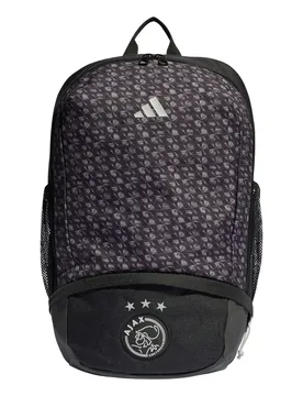 Rucksack Ajax Amsterdam 2023/24 - Noir - unisex - Size: TU