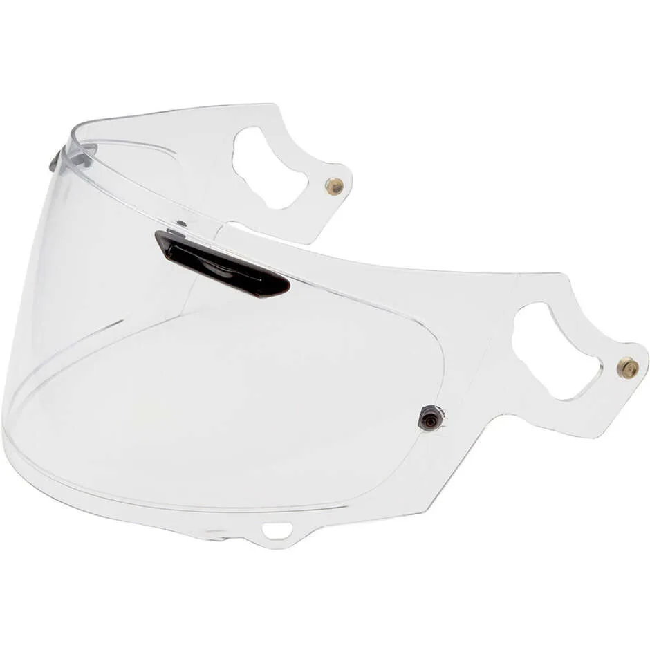 Visiera Maxi Vision VAS-V Predisposta Pinlock Trasparen taglia un - Arai - FashionsVida