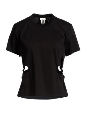 T-shirts Damen Schwarz M,S,XS Damen - noir kei ninomiya - FashionsVida