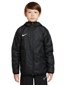 Kinderjacke Repel Park20 - Noir - unisex - Size: 10/12 ans - Nike - FashionsVida