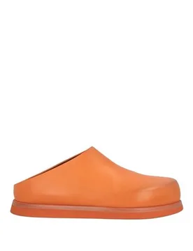 MARSÈLL Mules & Clogs Damen Orange 36,38 Damen - Marsèll - FashionsVida