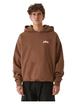 Felpa Con Cappuccio Golden Horizon Bark XS