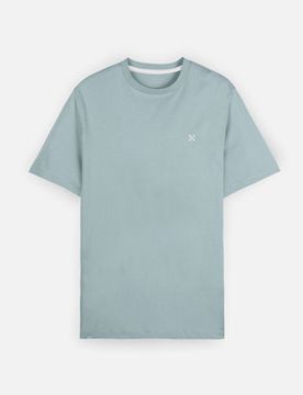 T-Shirt Tee-Shirt Manches Courtes Tebaz Eu Xxl;Eu M;Eu L;Eu Xl;Eu 3xl Male