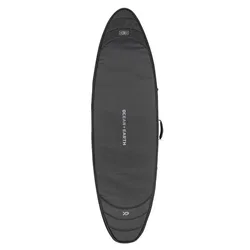 Housse De Planche De Surf Triple Compact Hypa Shortboard 6´0´´ Black One Size unisex