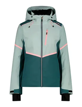 Cmp Veste 35w0156 Jade XS Femme - CMP - FashionsVida