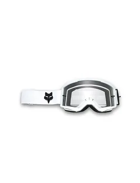 Mountainbike Brille Main weiss B - FOX - FashionsVida