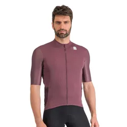 Maglia A Maniche Corte Supergiara Huckleberry