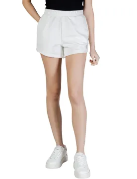 Damen Shorts Weiß 507660