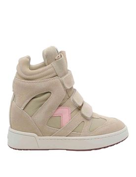 Isabel Marant Sneakers Im3 beige