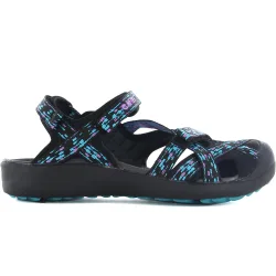 Munda sandalias trekking mujer Rosa (37)