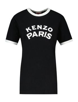 Kenzo Men's Logo-Print T-Shirt
