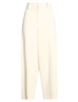 Hose Damen Elfenbein 32,34,36,38 Damen