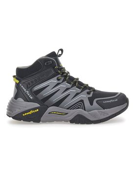 Sneakers Nere Goodyear 32007 44