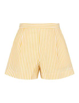 Pantaloncini a righe