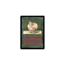 Magic: The Gathering Lure Beta