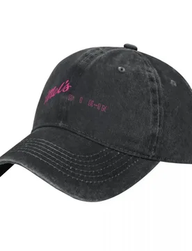 Mel's D I E - IN Baseball Cap Icon Luxury man cap Custom Cap Streetwear Sun Hats For Women Men's - Aliexpress - FashionsVida