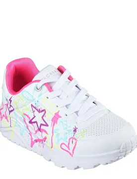Sneaker Uno Lite My Drip White EU 36