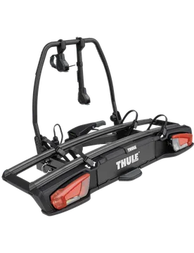 Portabici gancio traino VeloSpace 3, 2bike 9032100 - Thule - FashionsVida