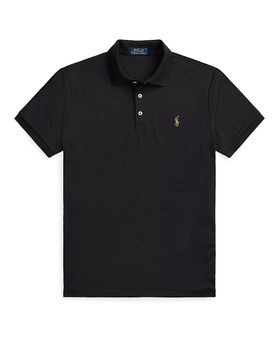 Ralph Lauren Polo negro M