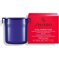 Recarga Crema de Día Uplifting and Firming Advanced Day Cream SPF30 50 ml