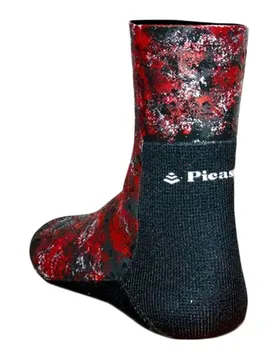 Picasso Calzari Thermal Skin 3 Mm