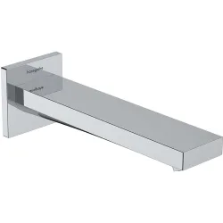 Caño para bañera Tecturis E