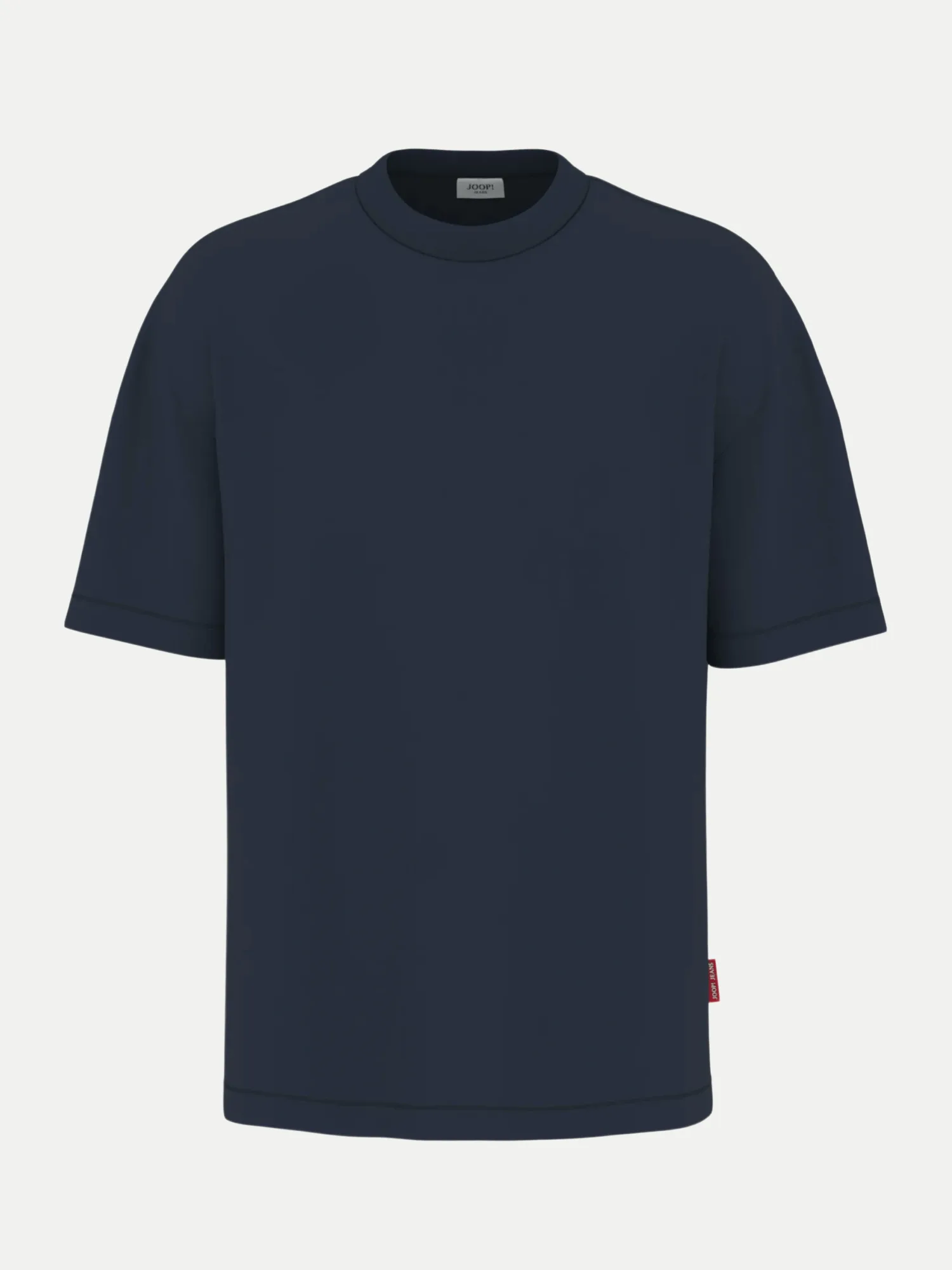 JOOP! JEANS T-shirt Ciarlan Blau M - Joop! - FashionsVida