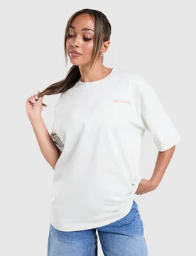 Womens Great Maglia - Verde, verde verde Donna taglia M - Columbia - FashionsVida
