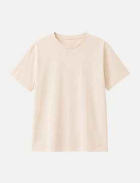 Kleinigkeit T-Shirt T-Luxe Beige L