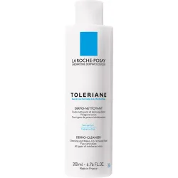 Fluído Dermolimpiador Toleriane