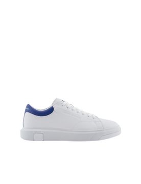 ARMANI EXCHANGE Sneakers Bianco