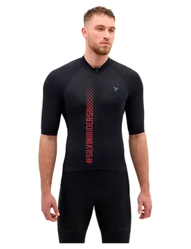 Maillot à Manches Courtes Md2424 Mazzano