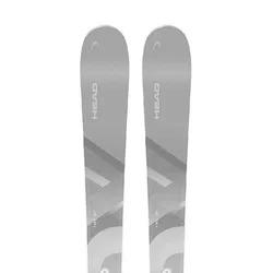 Pack De Skis Alpin E.pure Joy+joy 9 Gw Slr 153