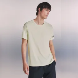Camiseta de pádel - tenis de hombre