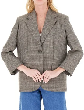Blazer lana vergine FANGO S - WEEKEND MAX MARA - FashionsVida