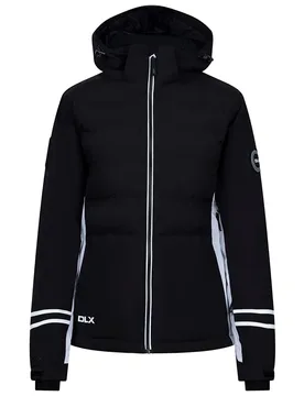 Dlx Veste Kimberly Black 2XS Femme - Dlx - FashionsVida
