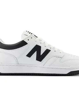 Zapatilla moda hombre Blanco (39,5) - New Balance - FashionsVida