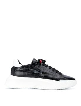 Sneakers Uomo Cocco Rip Cocco