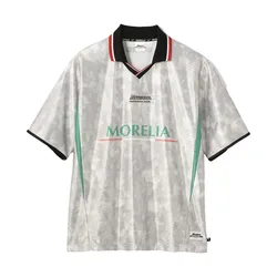 Trikot Morelia Off - Blanc - unisex - Size: S