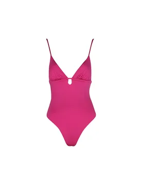 Costume da bagno da donna Basic Young bacca S - Mrs & HUGS - FashionsVida