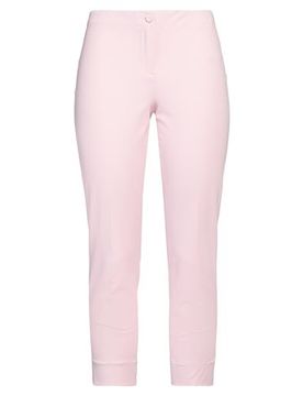 Pantalones Mujer Rosa 40 Mujer
