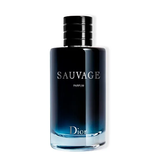 Christian Dior Sauvage Parfum 200ML - Christian Dior - FashionsVida