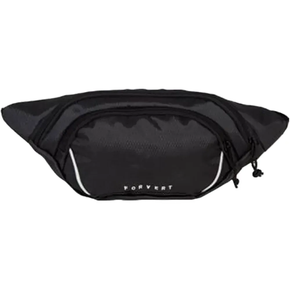 Marsupio Forvert Willow Black One Size - Brandit - FashionsVida