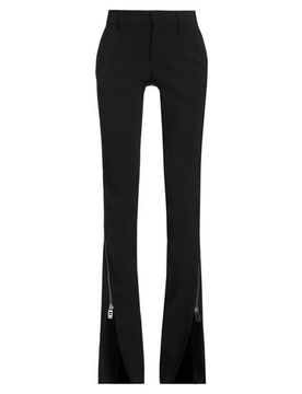 Pantalones Mujer Negro 34 Mujer