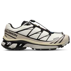 XT-6 Damen Sneaker - Weiß - Größe 38 2/3 - Plastic/Polycarbonate White 38 2/3